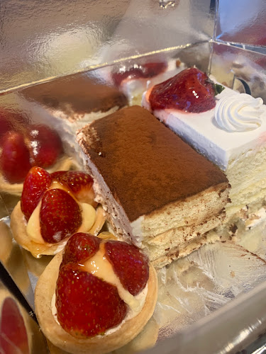 Opinii despre Serano Bakery în Toronto - Hospitality and gastronomy