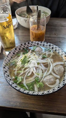 XO Bistro + Bar - Edmonton