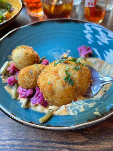 Di Beppe Restaurant - Vancouver