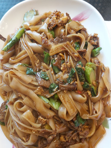 Thai Express Restaurant Grande Prairie - Hospitality and gastronomy