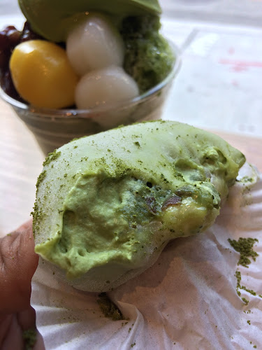 Daigyo Cafe - Hospitality and gastronomy