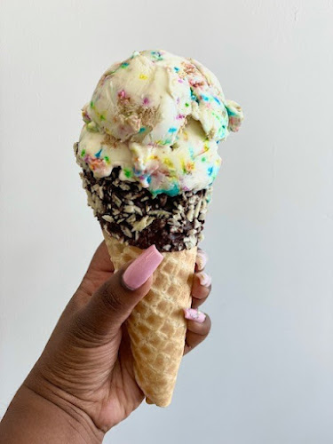 Opinii despre Marble Slab Creamery în Orillia - Hospitality and gastronomy