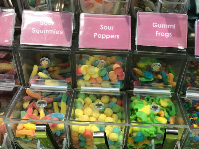 Comentarii opinii despre Menchie's