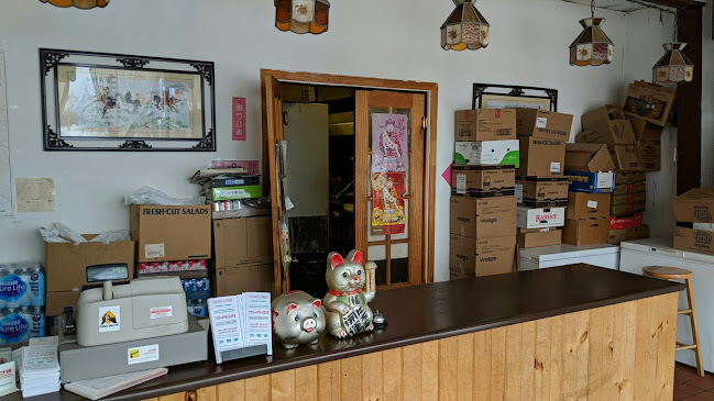 Opinii despre Canton Express în North Bay - Hospitality and gastronomy