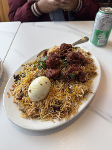 Kachiguda Junction - Oshawa