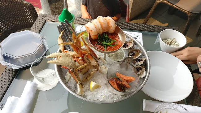 Q AT THE FAIRMONT EMPRESS