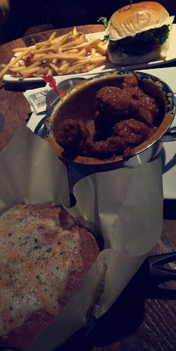 Comentarii opinii despre Jack Astor's Bar & Grill Front Street