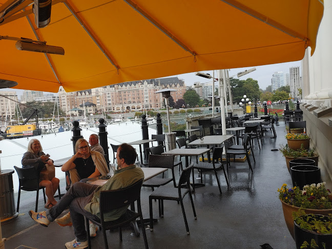 470 Belleville St., Victoria, BC V8E 1W9