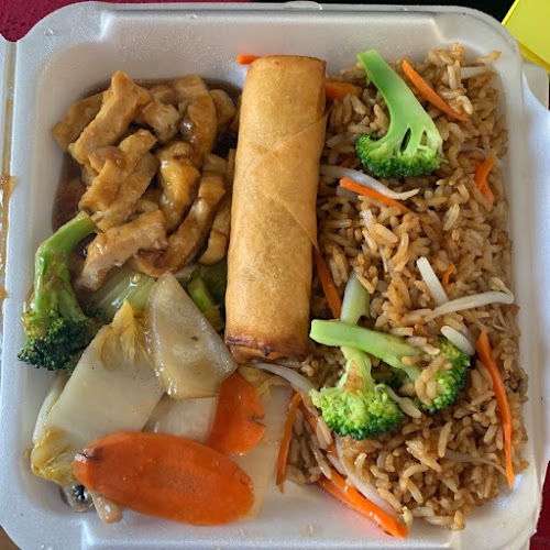 Wok's Taste Restaurant - Saint John