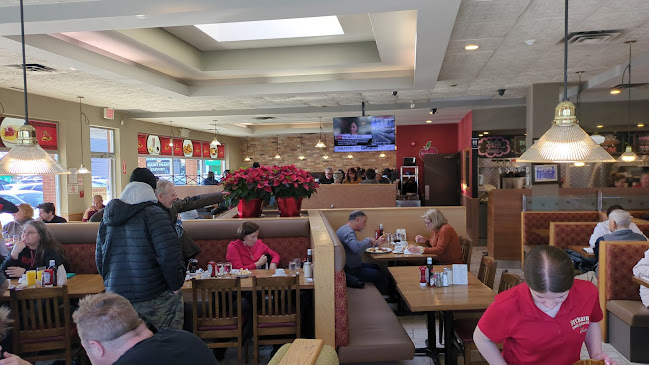 Comentarii opinii despre Orchard Family Restaurant (All Day Breakfast)