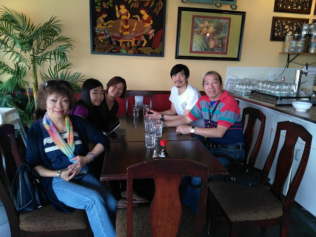 Kurumba Restaurant - Port Moody