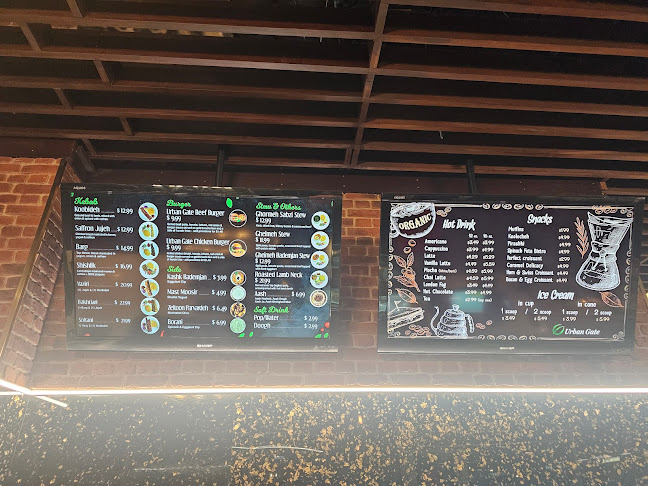 Urban Gate - Coquitlam