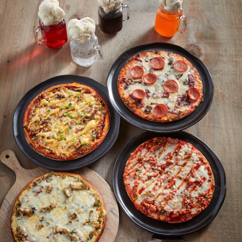 D Spot Dessert Cafe Calgary 17th Ave