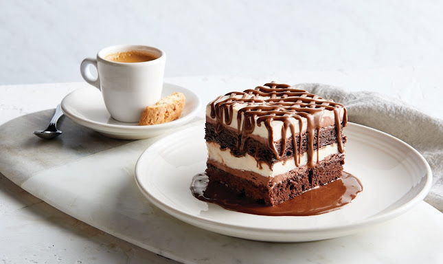 Carrabba's Italian Grill (Moncton) - Moncton