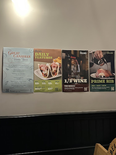 Comentarii opinii despre Borealis Grille & Bar (Kitchener)