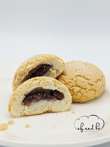 eF & Be Bakehouse (NO store front. Preorder ONLY)