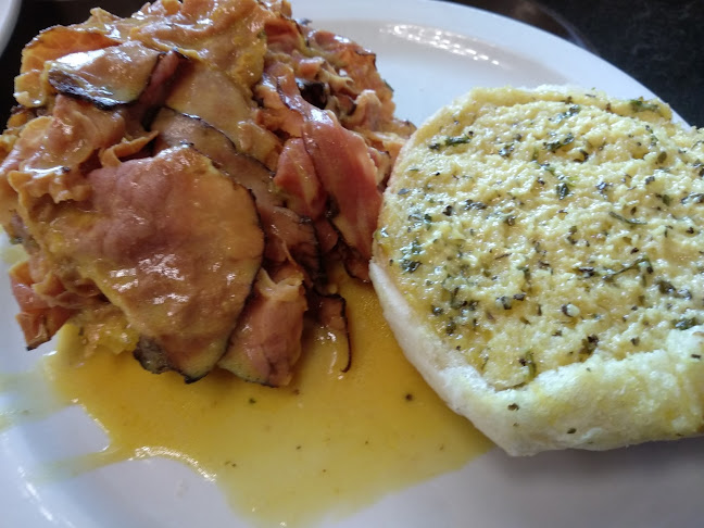 Wood Fire Bakery - Kelowna