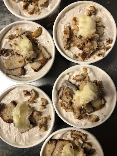 Comentarii opinii despre Chris's Ice Cream