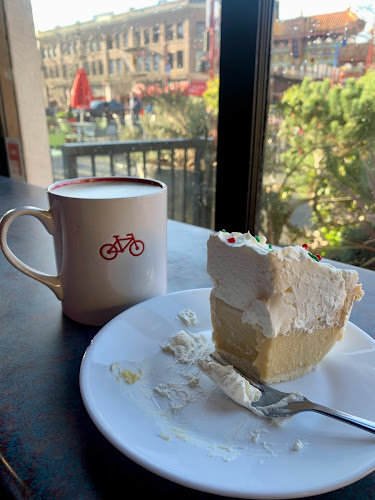 QV Cafe & Bakery - Hospitality and gastronomy