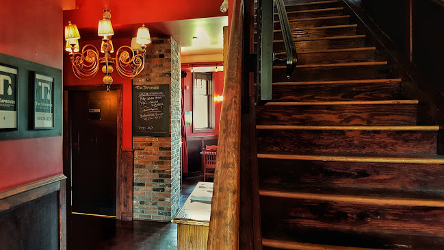 Coach and Horses - Hospitality and gastronomy