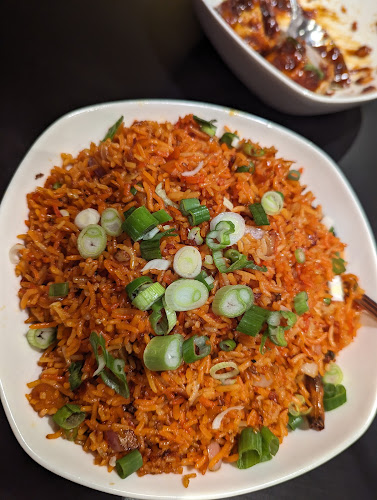 Flame House Grill & Bar - KITCHENER ( Fine Indian, Hakka Chinese & Momos ) - Kitchener