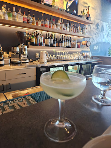 The Gull Bar and Kitchen