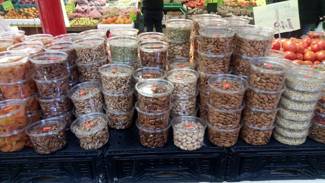 Family Food Market - Hospitality and gastronomy