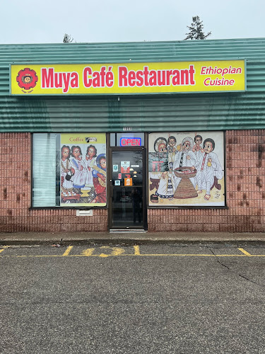 Muya Restaurant - Hospitality and gastronomy