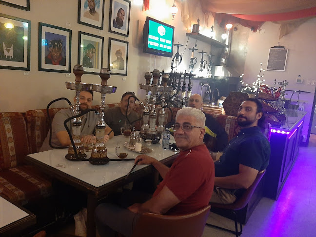 Opinii despre Kayan Shisha Hookah Cafe în Burnaby - Hospitality and gastronomy