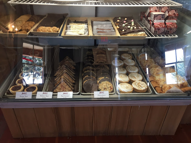 Comentarii opinii despre Annie's Café