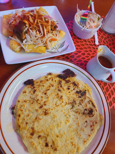 Victoria Latina Restaurant - Windsor