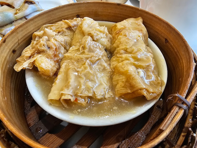 Comentarii opinii despre Fisherman's Terrace Seafood Restaurant