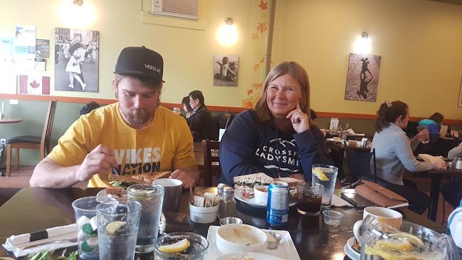 New World Coffee and Tea House - Williams Lake