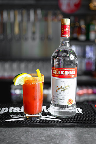 Woodchucks Axe Throwing - Saint John