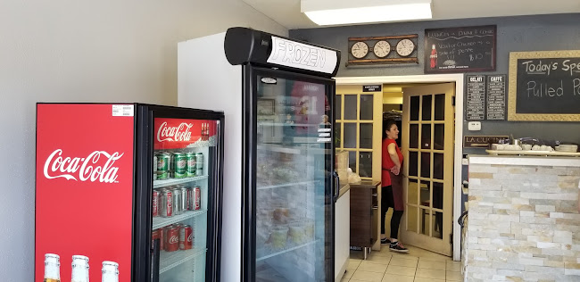 Tutto Panini & Pasta