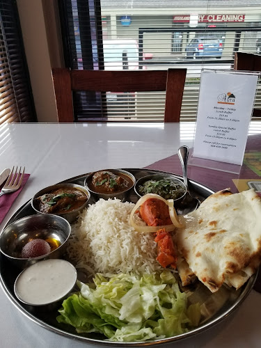Agra Tandoori Restaurant - Hospitality and gastronomy