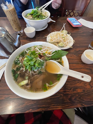 Comentarii opinii despre Pho Haven Restaurant
