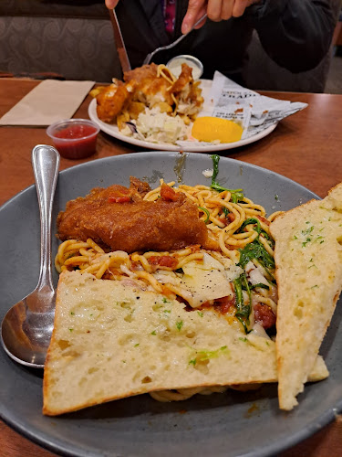 Opinii despre White Spot Panorama în Surrey - Hospitality and gastronomy