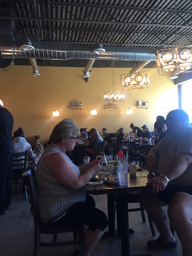 Comentarii opinii despre Jack's Pancake Factory