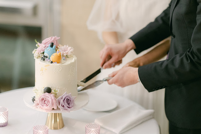 Jenny Bakes - Burnaby