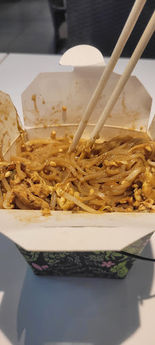 Thai Express Restaurant Charlottetown - Hospitality and gastronomy