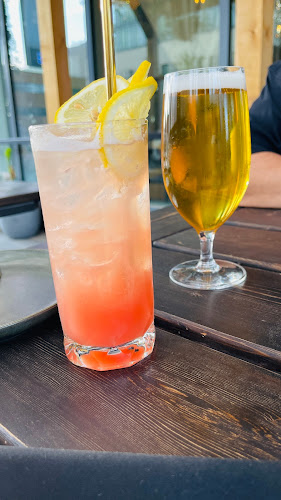 Orchard Restaurant - Calgary