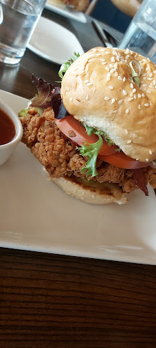 Bight Restaurant & Bar - Hospitality and gastronomy