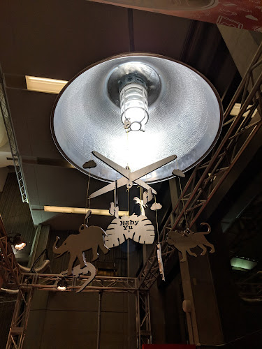 The Maker Bean Cafe - Hospitality and gastronomy