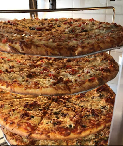 Comentarii opinii despre The Italian House Pizzeria