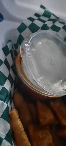 Icebreakers Sports Bar & Grill - Hospitality and gastronomy