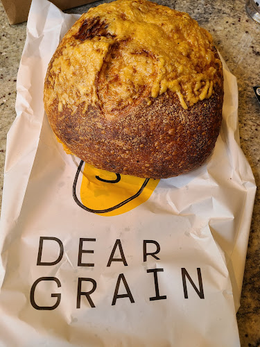 Comentarii opinii despre Dear Grain Commissary