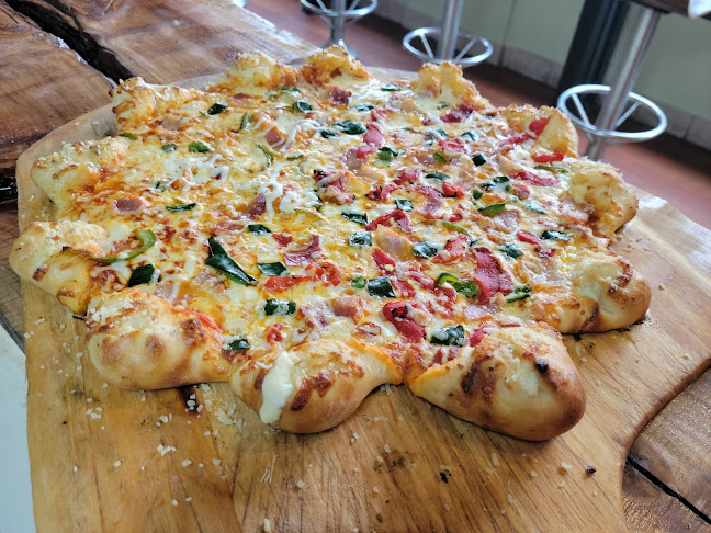 Picasso Pizza & Pasta - Windsor