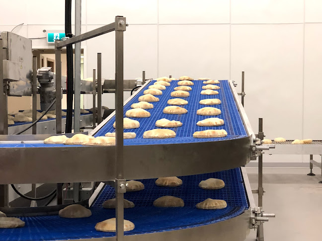 Opinii despre Nice Pita Bread Ltd în Richmond - Hospitality and gastronomy