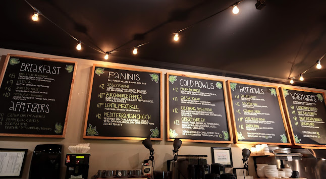 Comentarii opinii despre The Abbey Café & Gallery